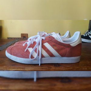 Adidas Gazelle Shoes